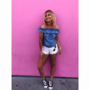 Meet your Posher, Wiktoria